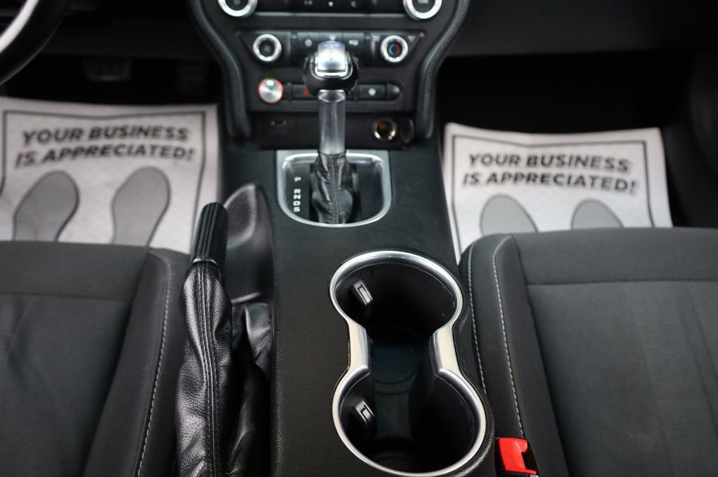 Used 2019 Ford Mustang GT image 33