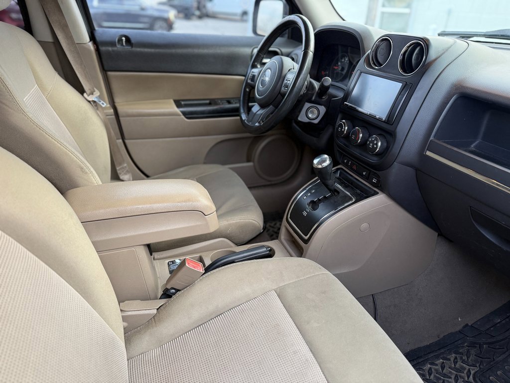 Used 2011 Jeep Patriot Latitude image 4