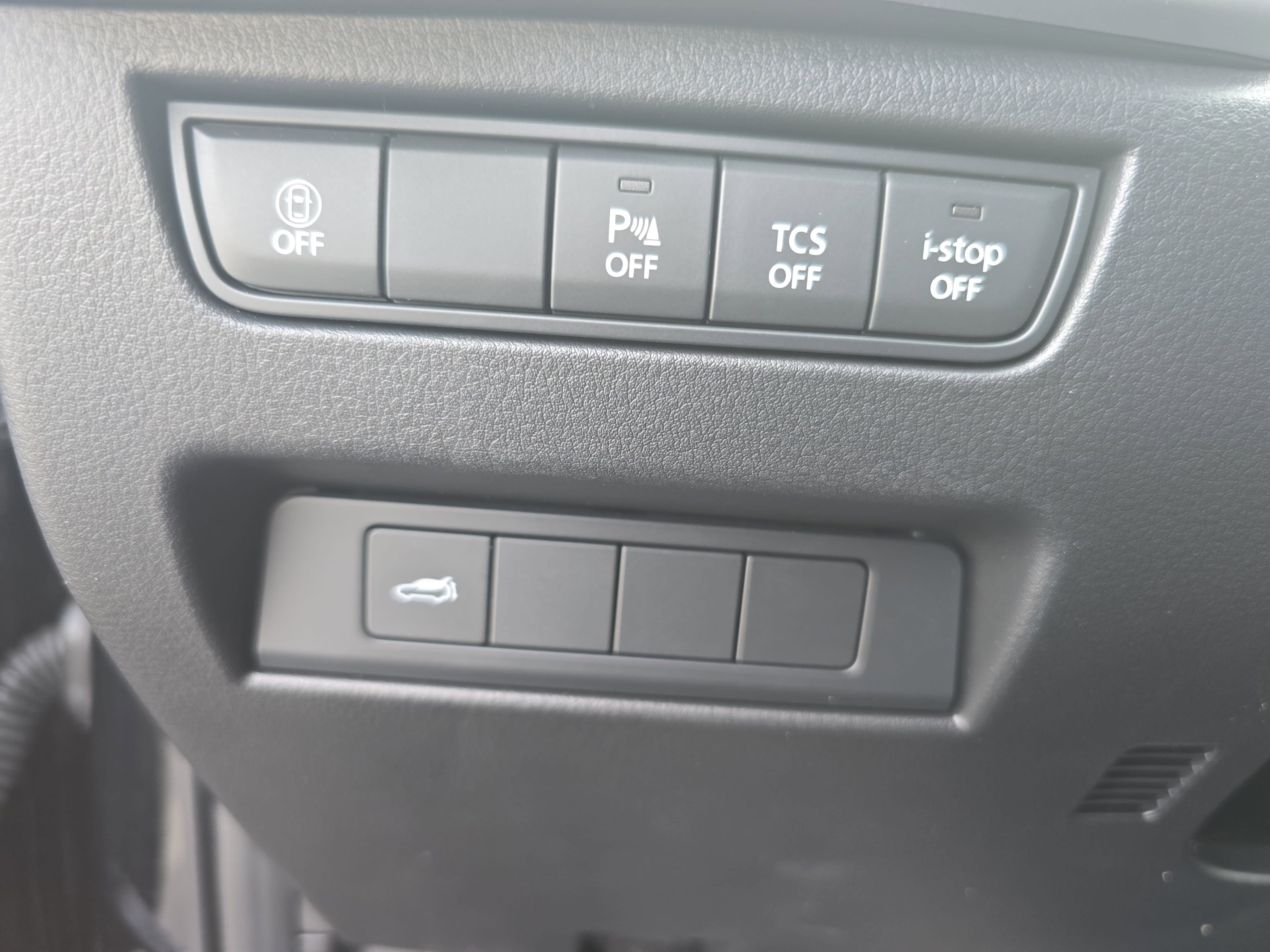 Used 2025 MAZDA CX-90 3.3 Turbo w/ Preferred Package image 25