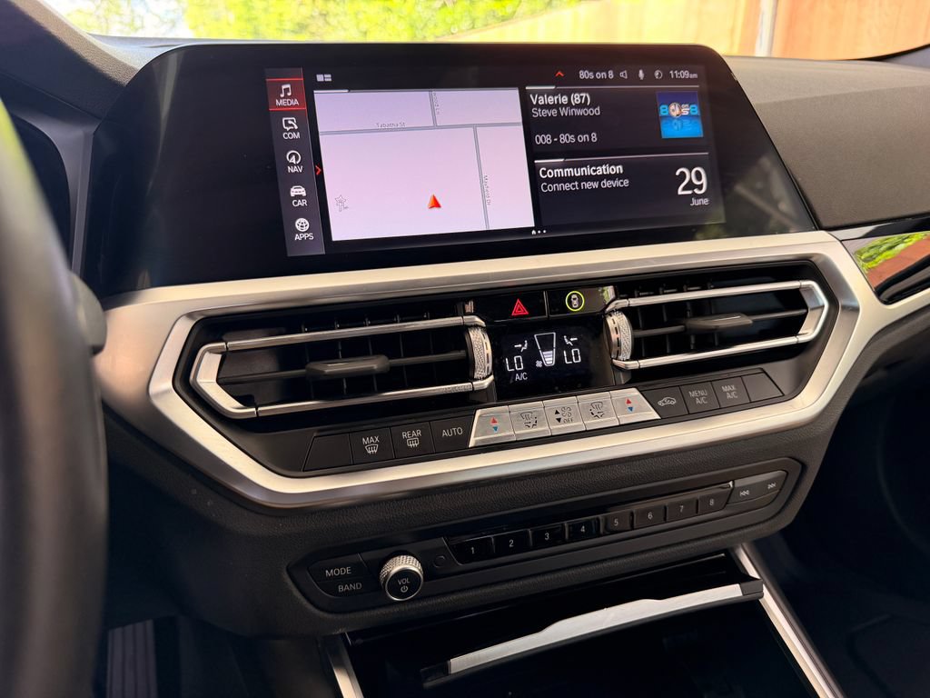 Used 2022 BMW 230i Coupe w/ Convenience Package RWD image 26