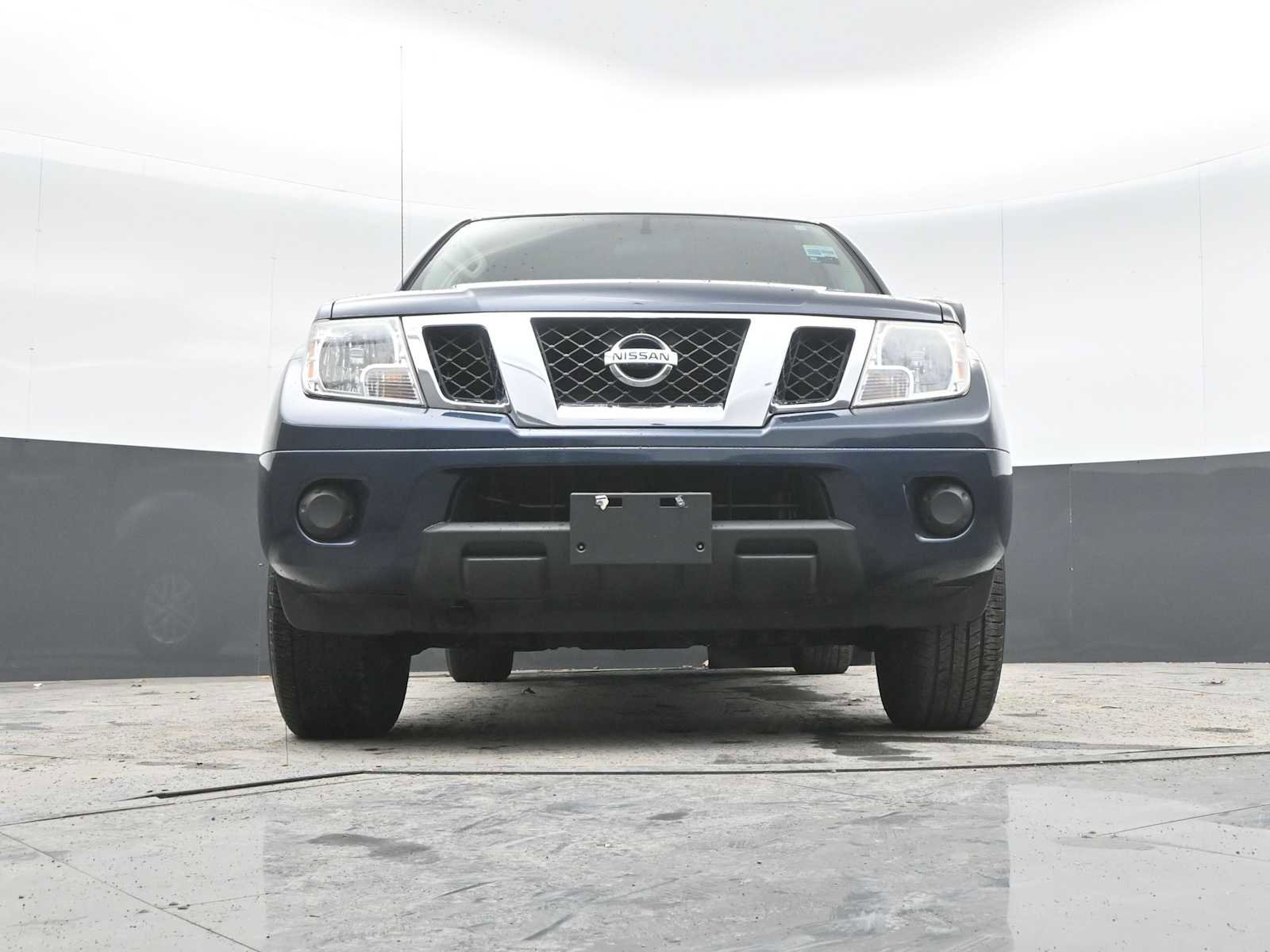 Used 2019 Nissan Frontier SV image 46