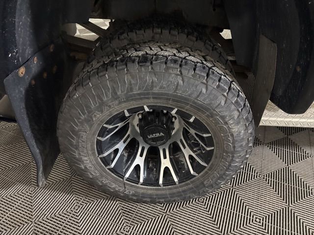 Used 2006 Dodge Ram 3500 Truck SLT w/ Light Group image 42