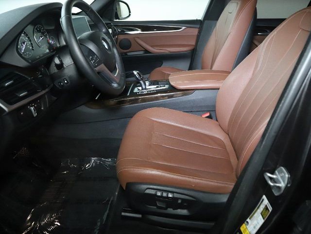 Used 2017 BMW X5 xDrive35i AWD/4WD image 23