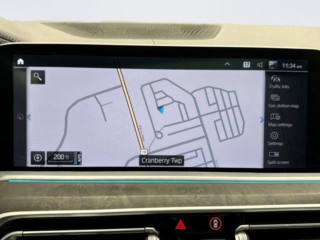 Used 2022 BMW X5 xDrive45e w/ Executive Package AWD/4WD image 15