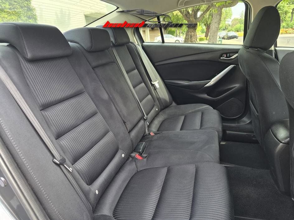 Used 2016 MAZDA MAZDA6 Sport image 16