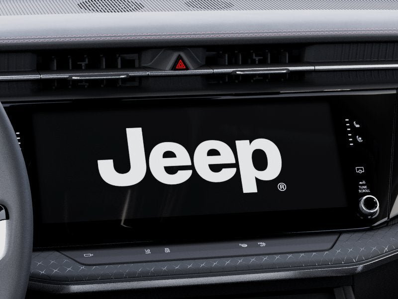 New 2025 Jeep Wagoneer S Limited AWD/4WD image 44
