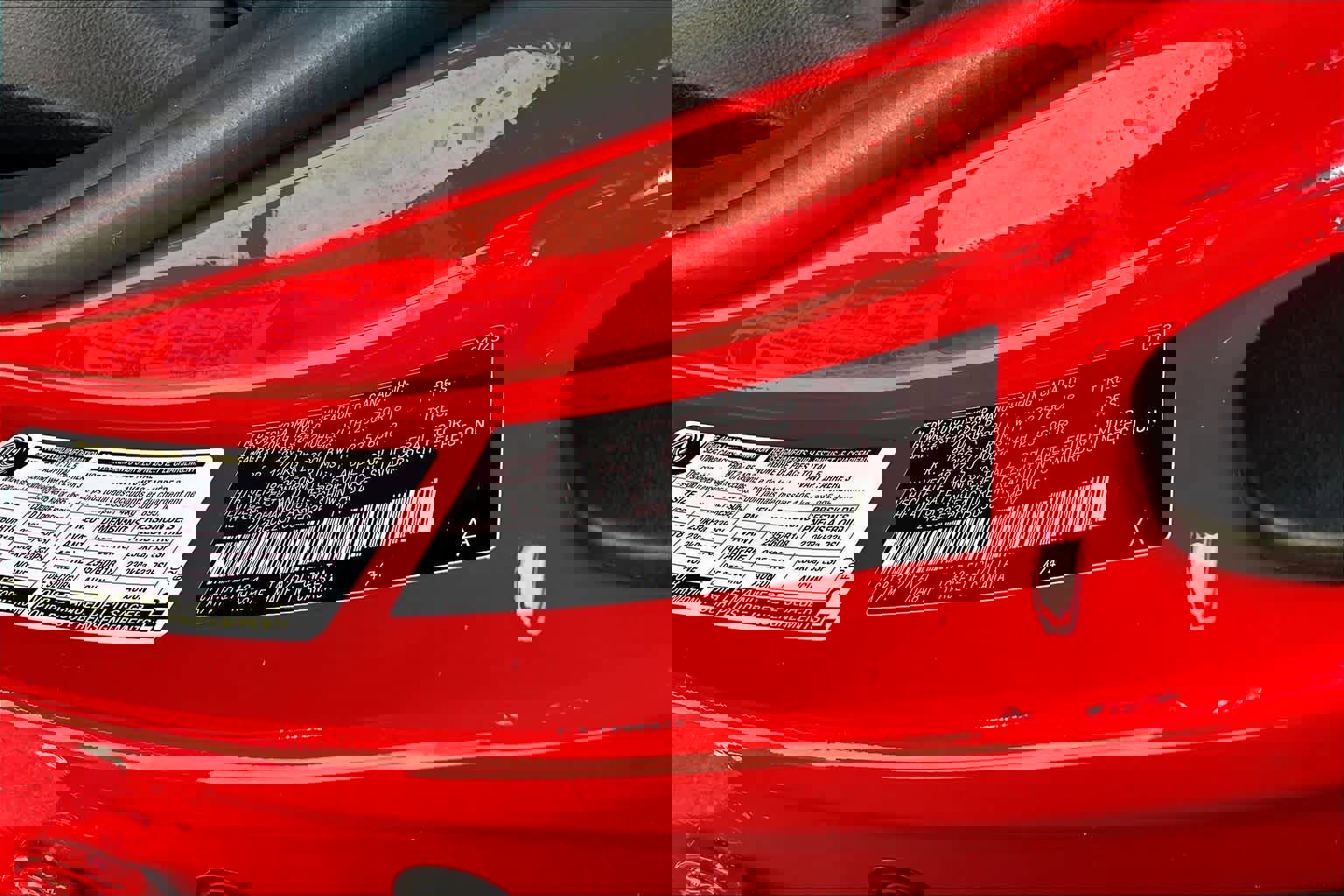 Used 2023 Lexus NX 350 AWD image 35