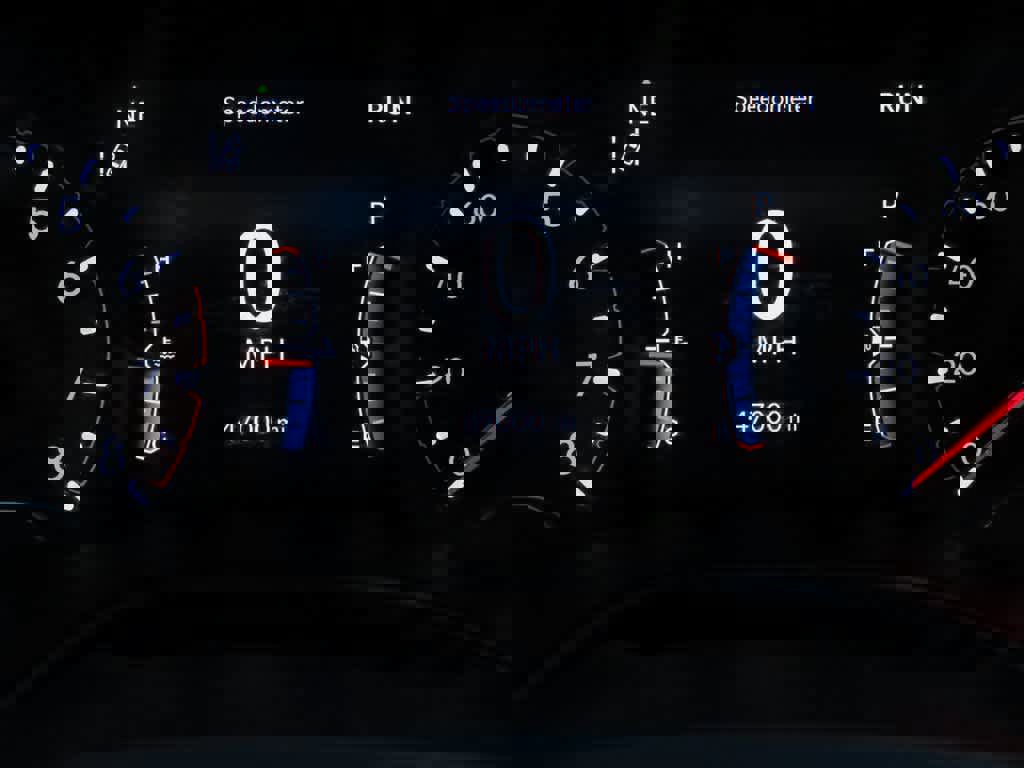 Used 2024 Jeep Compass Trailhawk image 26