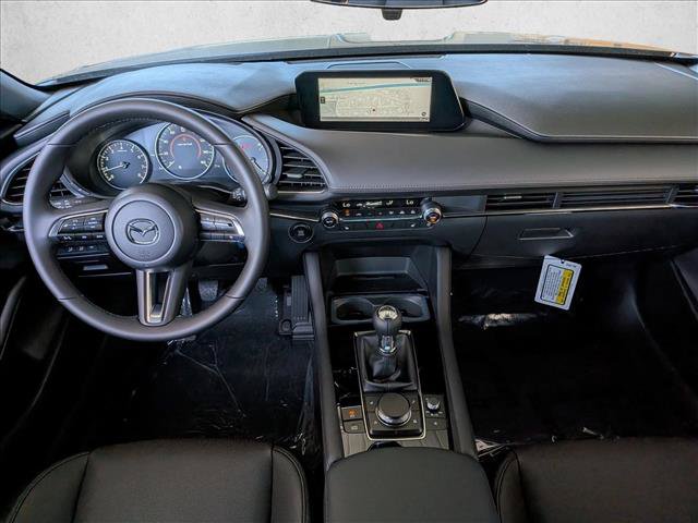 New 2026 MAZDA MAZDA3 2.5 S Hatchback w/ Premium Pkg FWD image 11