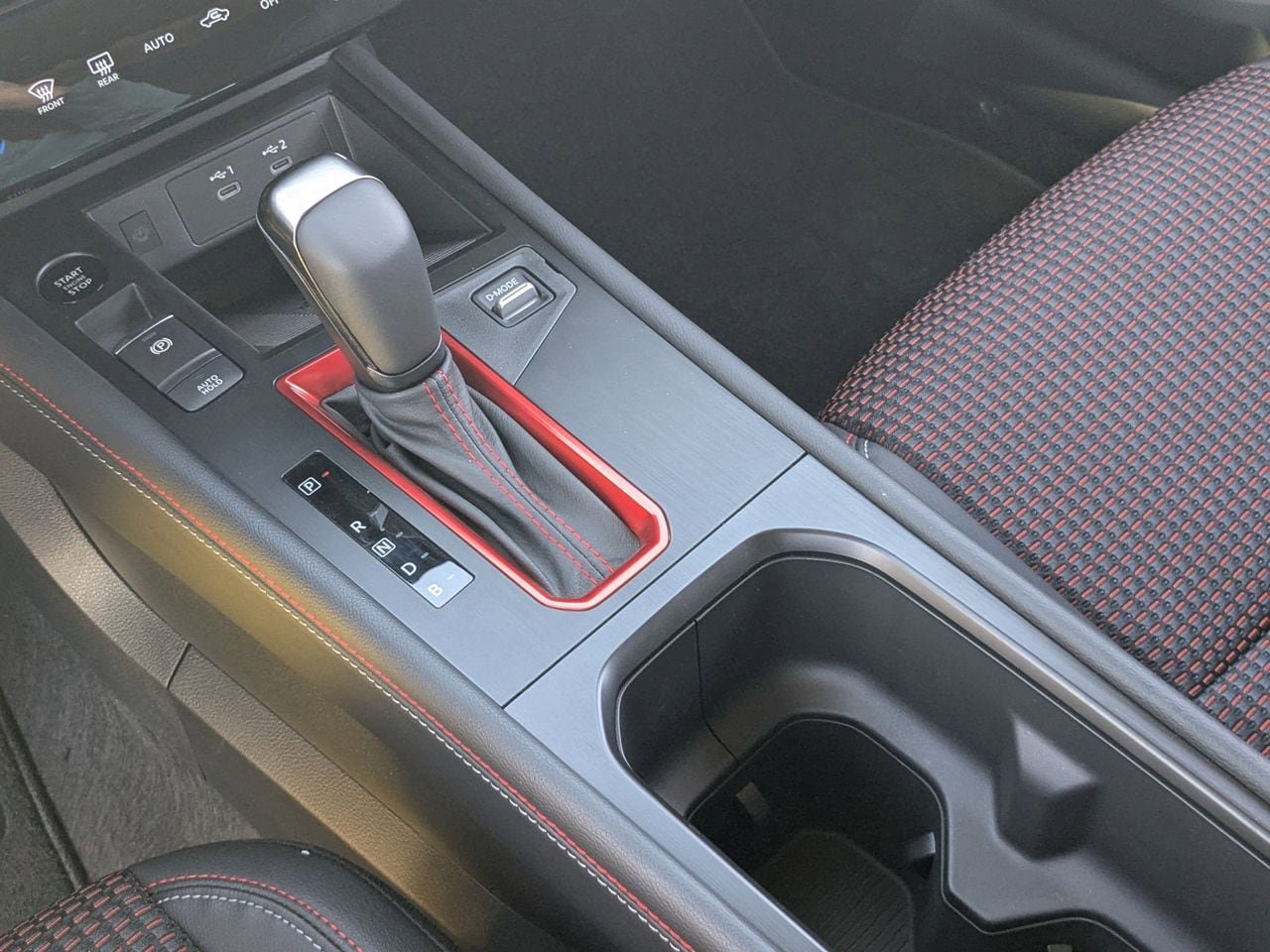 New 2026 Nissan Kicks SR w/ SR Premium Package image 20