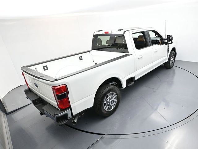 New 2026 Ford F350 Lariat image 21