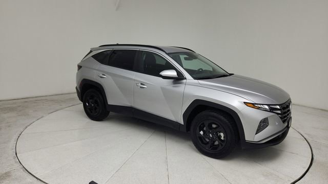 Used 2024 Hyundai Tucson SEL AWD/4WD image 7
