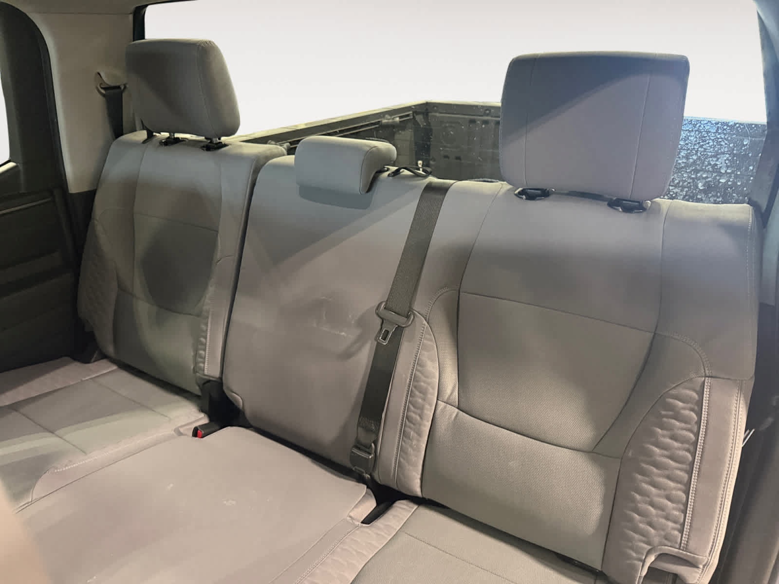 Used 2024 Toyota Tundra SR5 AWD/4WD image 14