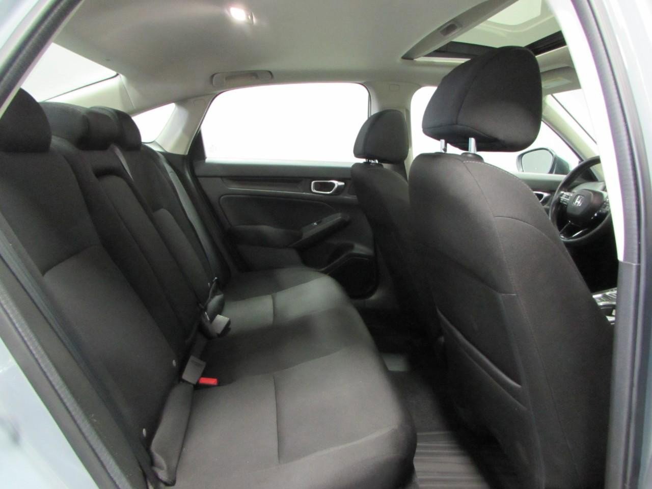 Used 2023 Honda Civic EX image 19