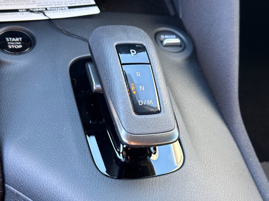 New 2026 Nissan Z Sport w/ Floor Mat Package image 26