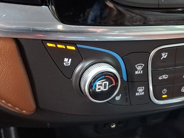Used 2019 Chevrolet Traverse High Country AWD/4WD image 28