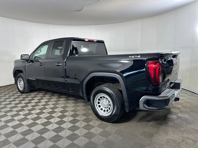 Used 2023 GMC Sierra 1500 Pro w/ Pro Value Package image 5