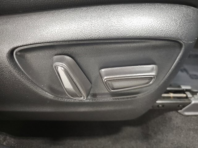 Certified 2024 Toyota Grand Highlander AWD image 45