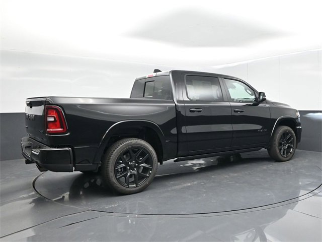 New 2026 RAM 1500 Laramie image 8