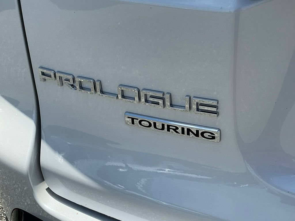 Certified 2025 Honda Prologue Touring image 25