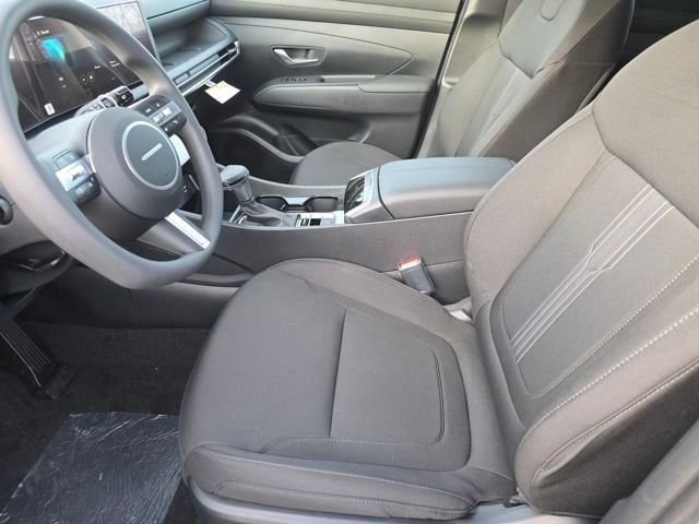 New 2026 Hyundai Tucson SEL image 26
