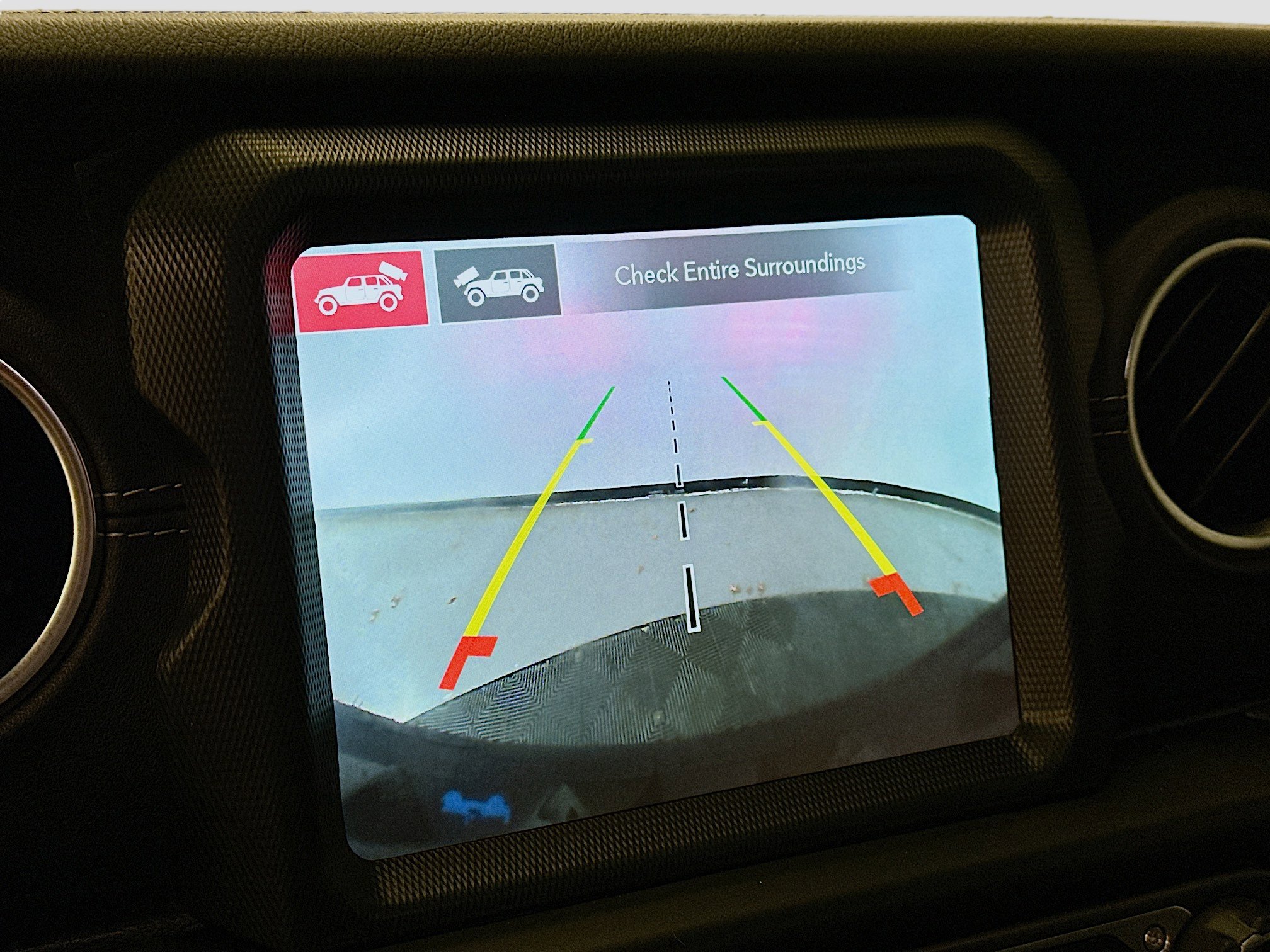 Used 2022 Jeep Wrangler Sahara w/ Cold Weather Group image 23