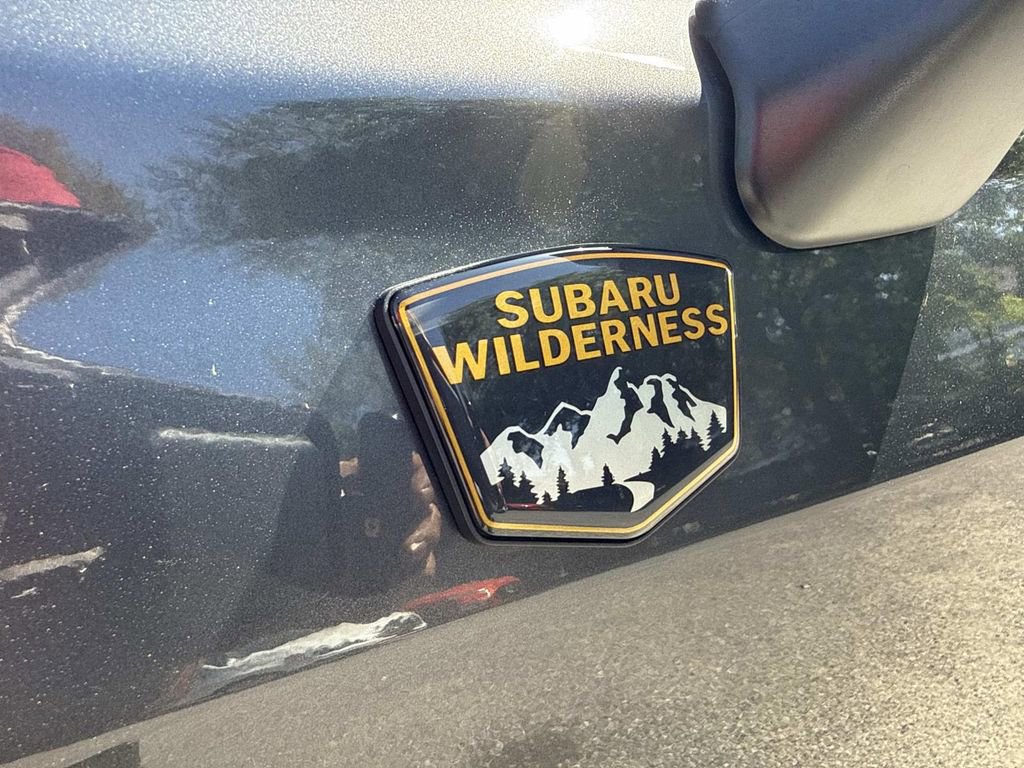 Used 2023 Subaru Forester Wilderness image 13