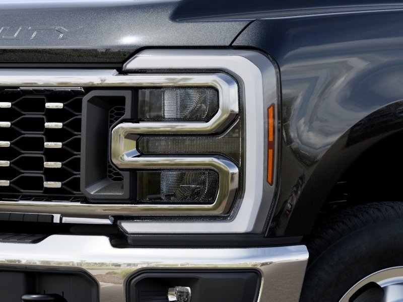 New 2027 Ford F350 Lariat w/ Lariat Premium Package AWD/4WD image 39
