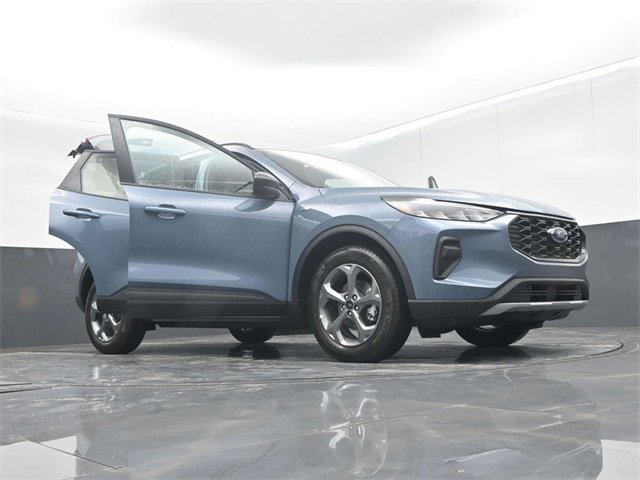 New 2025 Ford Escape ST-Line w/ Equipment Group 301A image 66
