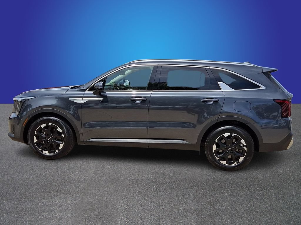 Used 2024 Kia Sorento S FWD image 7