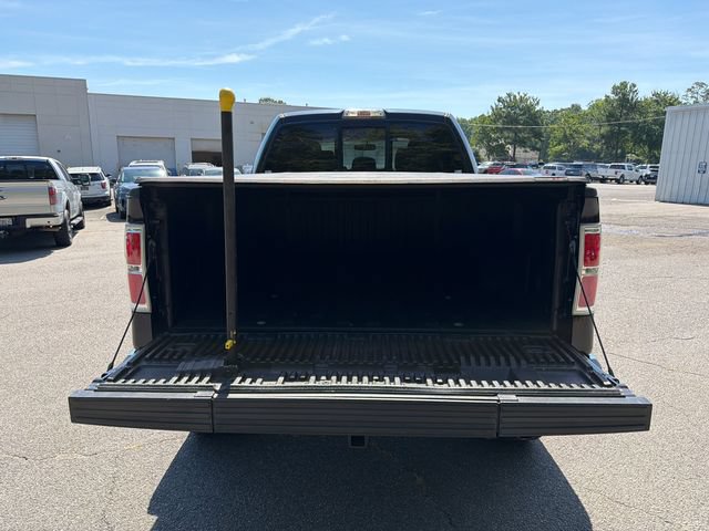 Used 2013 Ford F150 XLT w/ Luxury Equipment Group AWD/4WD image 19