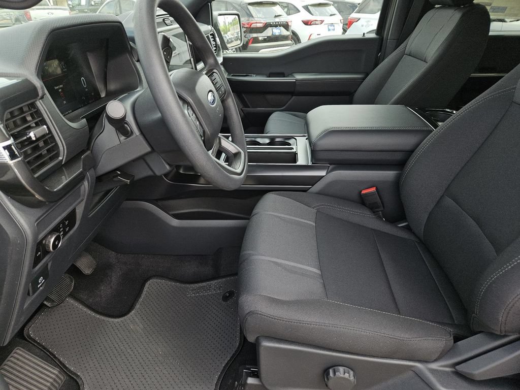 New 2026 Ford F150 STX RWD image 22