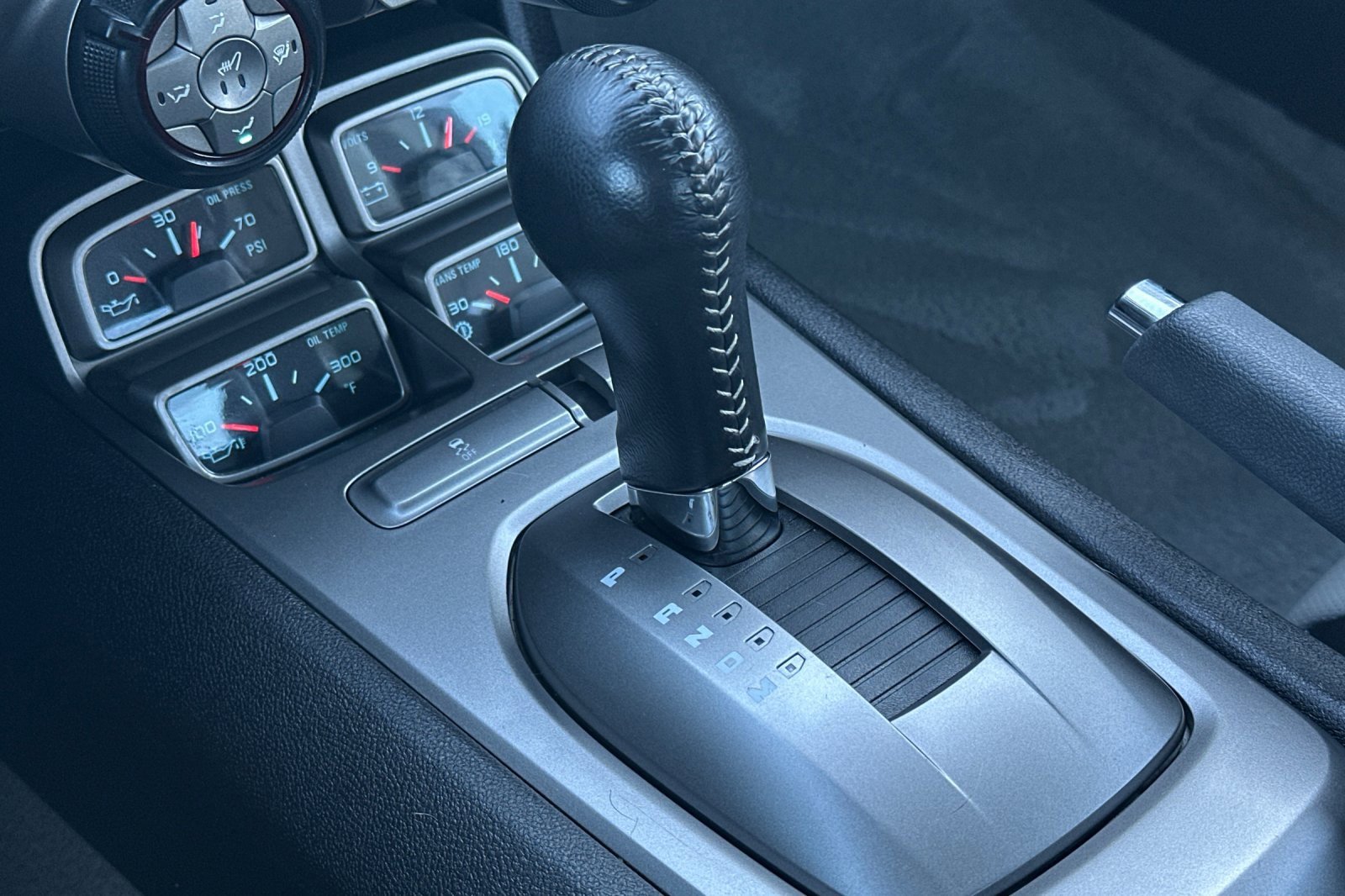 Used 2010 Chevrolet Camaro SS w/ RS Package image 17