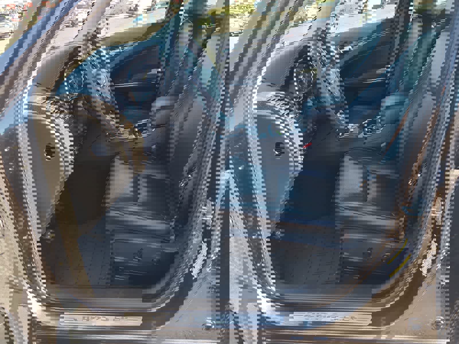 Used 2023 Chrysler 300 Touring L w/ Popular Equipment Group image 19