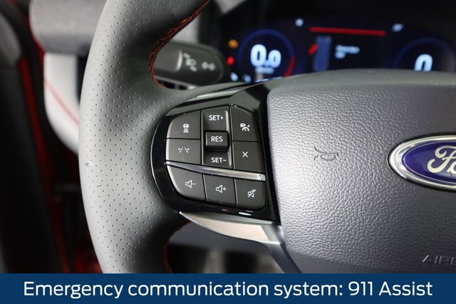 New 2026 Ford Explorer ST-Line w/ ST-Line Street Pack image 36