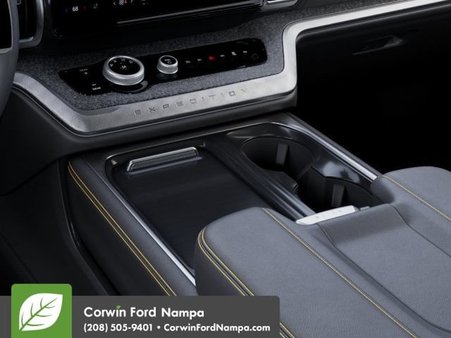 New 2027 Ford Expedition Tremor AWD/4WD image 15