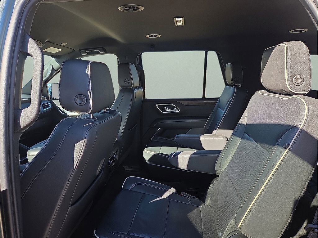 Used 2024 Chevrolet Tahoe Premier image 18