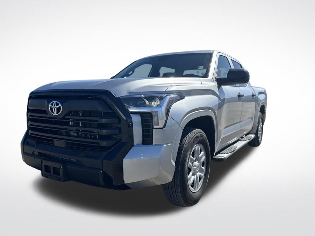 Used 2026 Toyota Tundra SR image 1