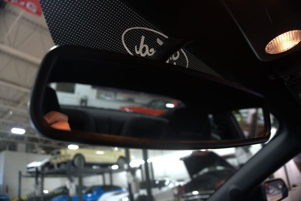 Used 2017 Ford Mustang Shelby GT350 w/ Electronics Package image 38