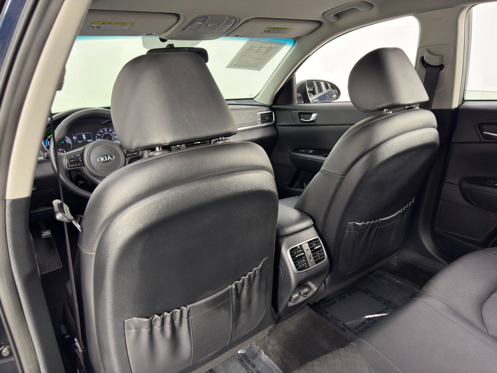 Used 2019 Kia Optima EX image 31