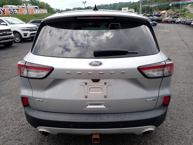 Used 2020 Ford Escape SEL AWD/4WD image 5