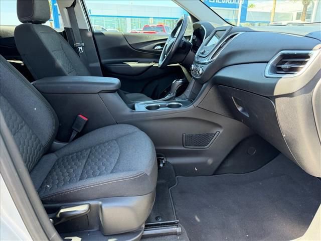 Certified 2019 Chevrolet Equinox LT image 12