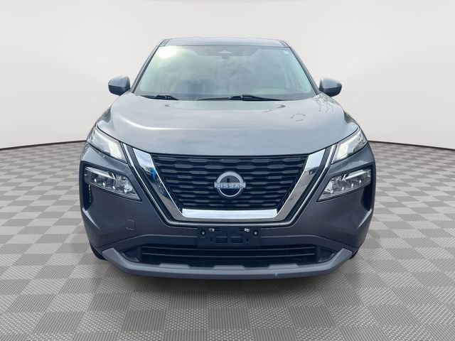 Used 2023 Nissan Rogue SV FWD image 2