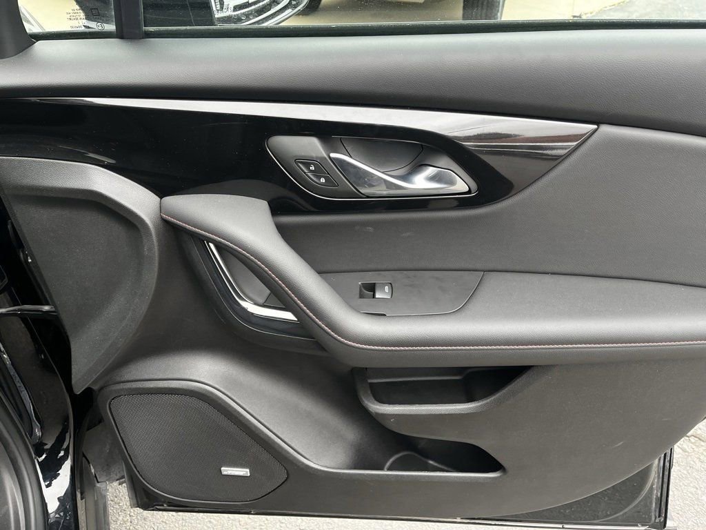 New 2024 Chevrolet Blazer RS w/ Enhanced Convenience Package image 36