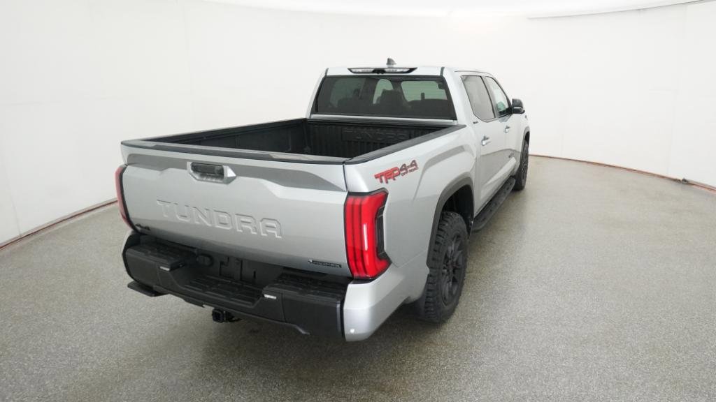 New 2026 Toyota Tundra Limited AWD/4WD image 11