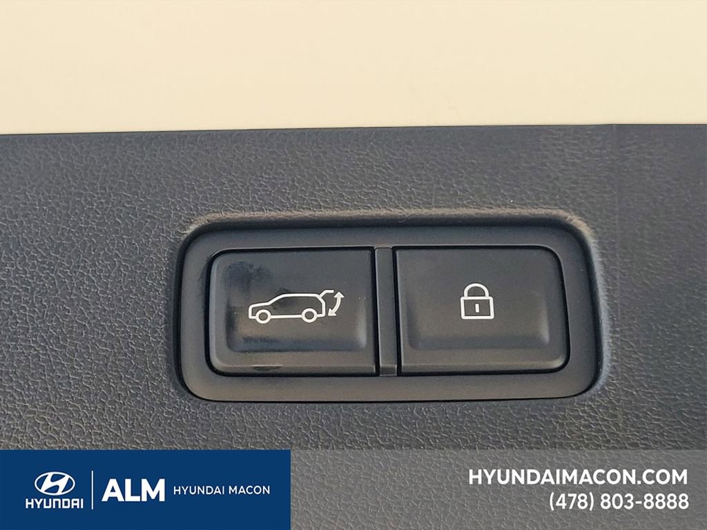 New 2026 Hyundai Ioniq 9 Calligraphy image 19