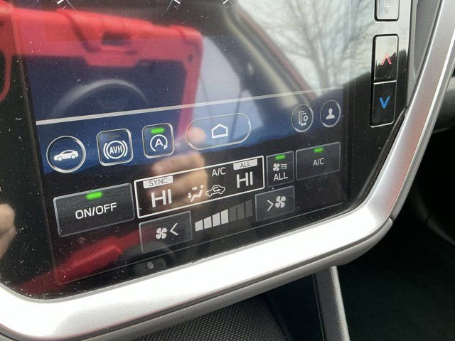 Used 2024 Subaru Crosstrek 2.0i Premium image 26