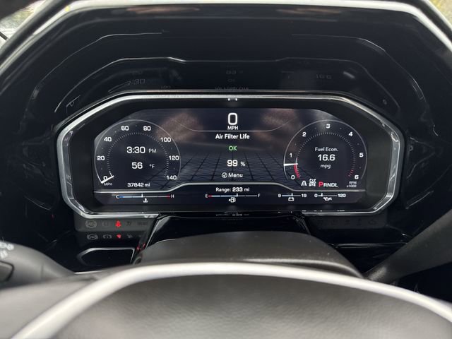 Used 2023 GMC Sierra 1500 Elevation AWD/4WD image 11