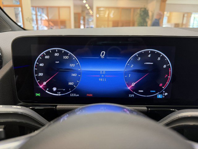 Used 2024 Mercedes-Benz GLA 250 4MATIC w/ Exclusive Package image 20