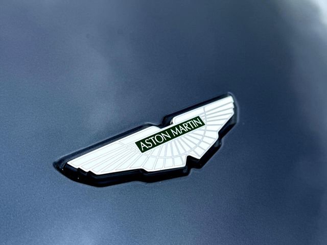 Used 2005 Aston Martin DB9 Coupe image 27